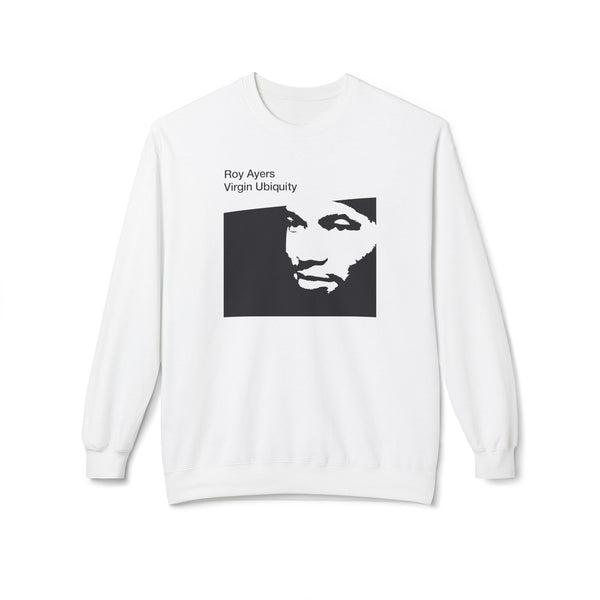 Roy Ayers Virgin Ubiquity Jersey Sweatshirt