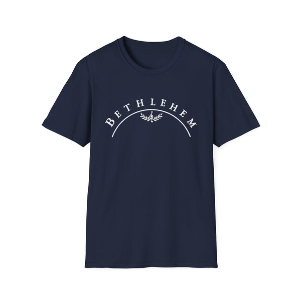 Bethlehem Records T Shirt