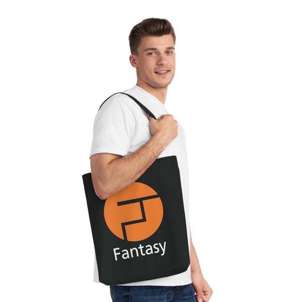 Fantasy Tote Bag