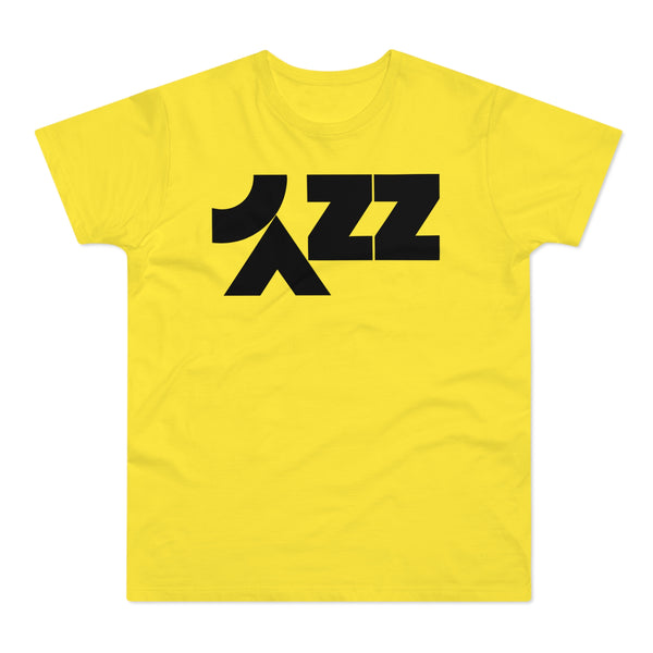 Jazz Up T Shirt (Standard Weight)