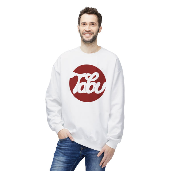 Tabu Records Sweatshirt