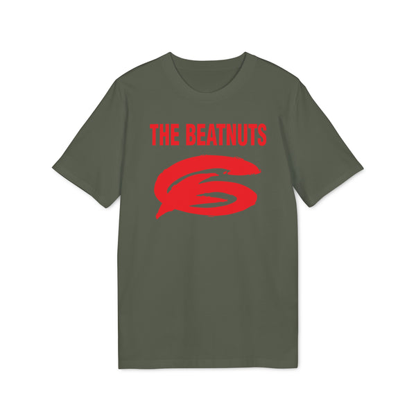 The Beatnuts T Shirt (Premium Organic)