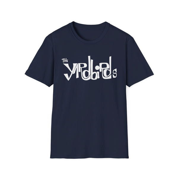 The Yardbirds T Shirt (Mid Weight) | SALE!