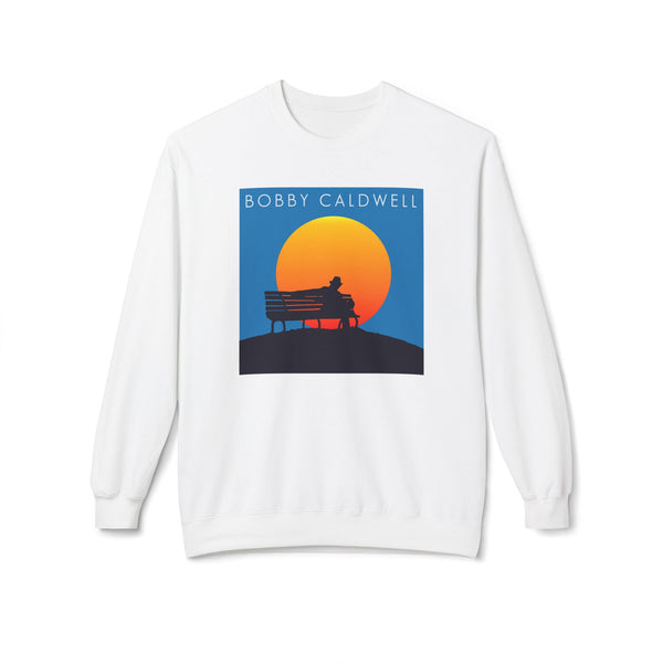 Bobby Caldwell Sweatshirt