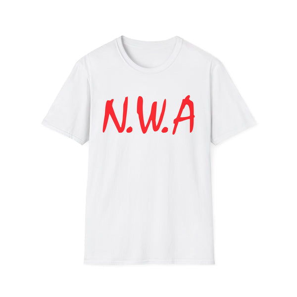 NWA T Shirt