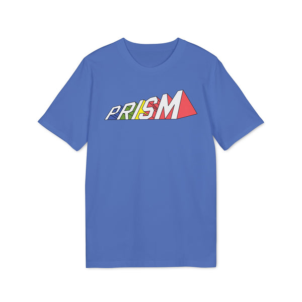 Prism Records T Shirt (Premium Organic)