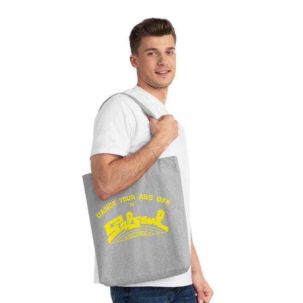Dance Your Ass Off Tote Bag