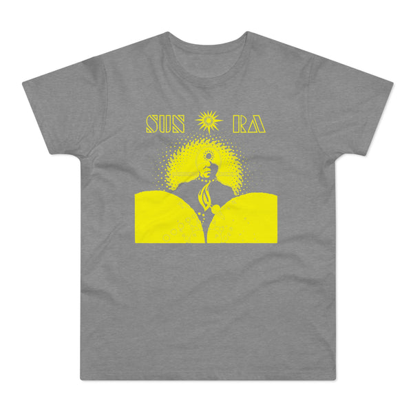 Sun Ra T Shirt (Standard Weight)