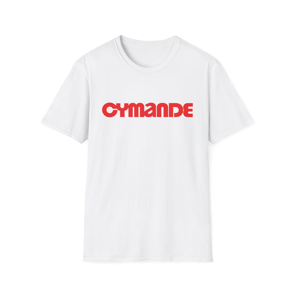 Cymande T Shirt (Mid Weight) | SALE!