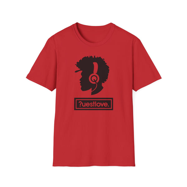 Questlove T Shirt (Mid Weight) | SALE!