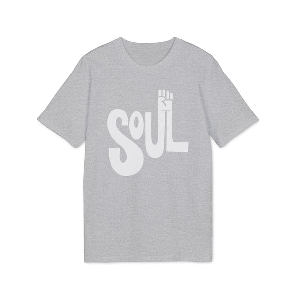 Soul Hand T Shirt (Premium Organic)