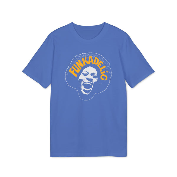 Funkadelic Maggot Brain T Shirt (Premium Organic)