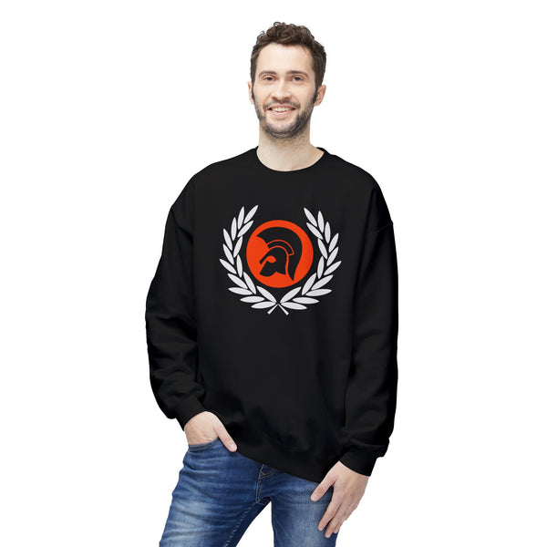 Wreath Sweatshirt