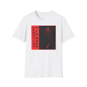 T La Rock T Shirt (Mid Weight) | Soul-Tees.com