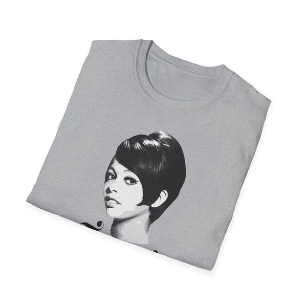 Tammi Terrell T-Shirt (Mid Weight) | Soul-Tees.com