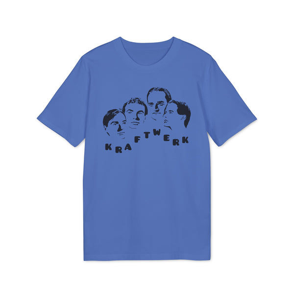Kraftwerk T Shirt (Premium Organic)