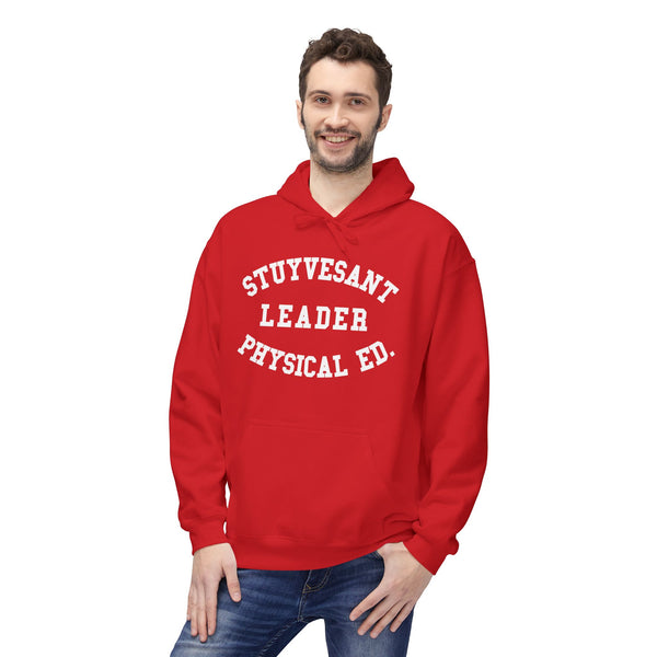 Stuyvesant Physical Ed Hoodie / Hoody