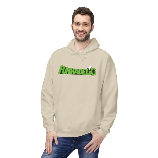 Funkadelic Hoodie / Hoody