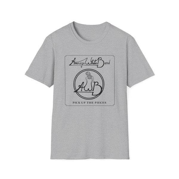 ONE OFF: Average White Band T Shirt XL | BLACK FRIDAY | 40% OFF