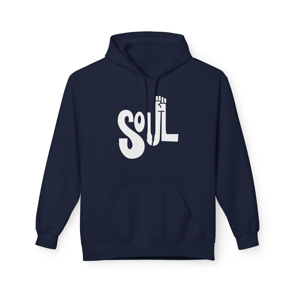 Soul Hand Hoodie / Hoody