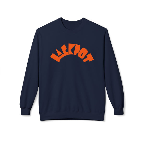 Jackpot Records Jersey Sweatshirt