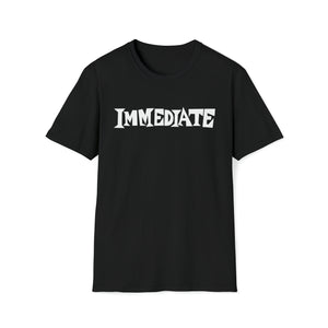 Immediate Records T Shirt (Mid Weight) | Soul-Tees.com