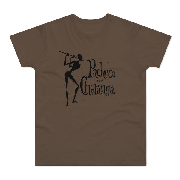 Pacheco Y Su Charanga T Shirt (Standard Weight)