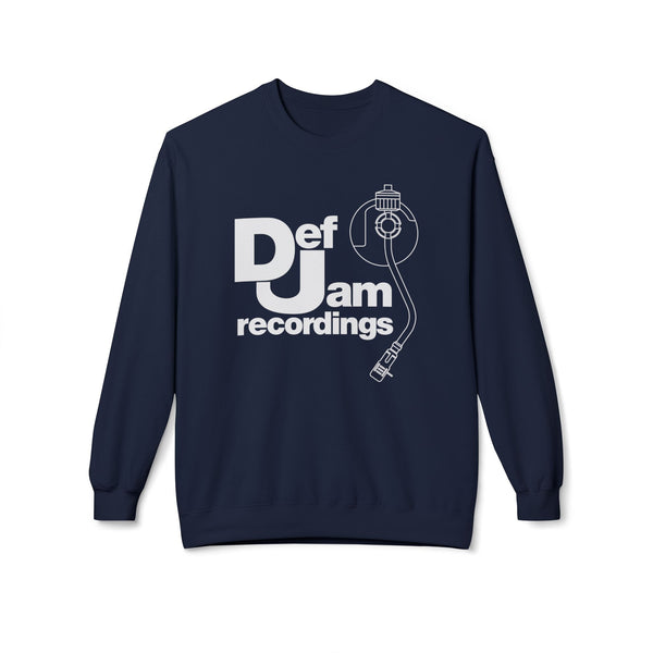 Def Jam Recordings Sweatshirt