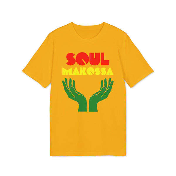 Soul Makossa T Shirt (Premium Organic)