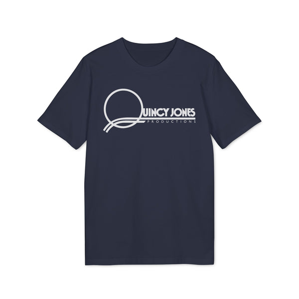 Quincy Jones T Shirt (Premium Organic)