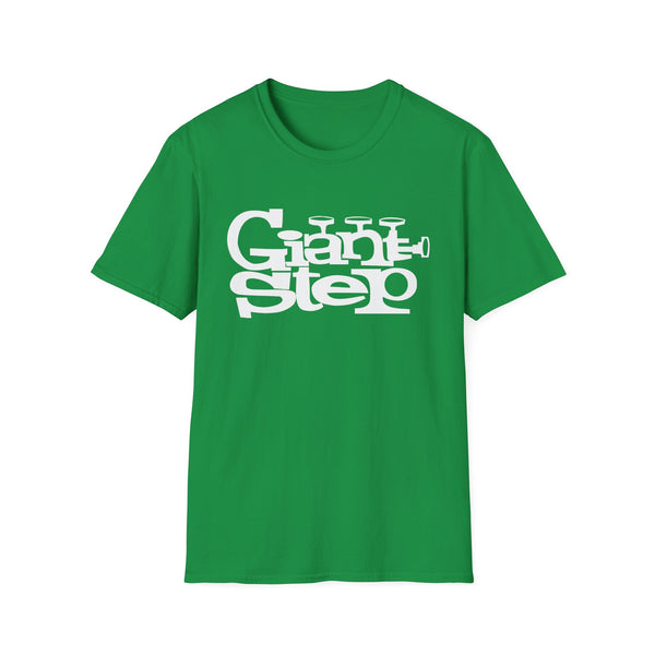 Giant Step T Shirt (Mid Weight) | Soul-Tees.com