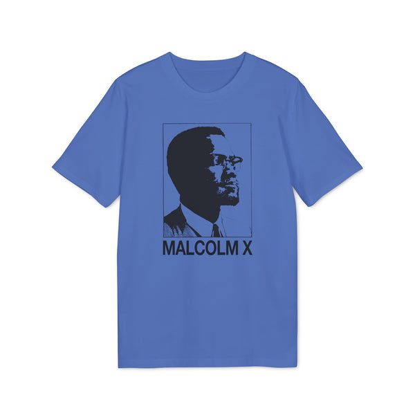 Malcolm X T Shirt (Premium Organic)