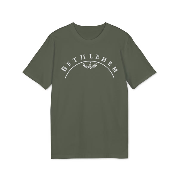 Bethlehem Records T Shirt (Premium Organic)