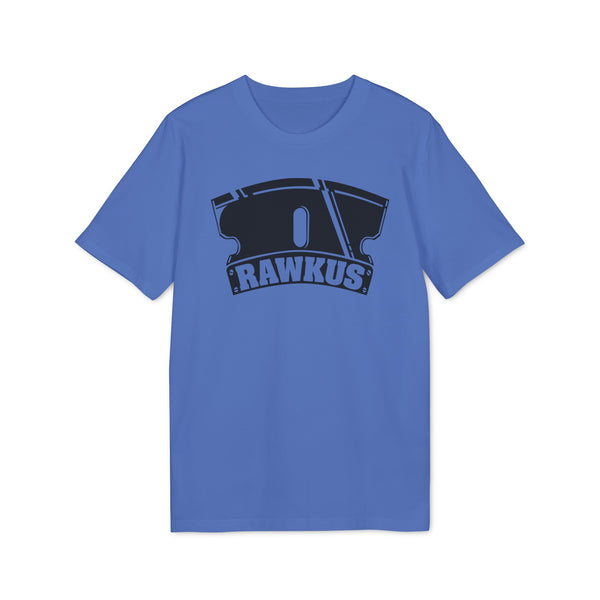 Rawkus Records T Shirt (Premium Organic)