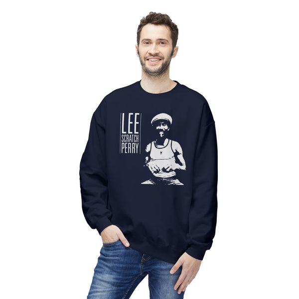 Lee Scratch Perry Sweatshirt