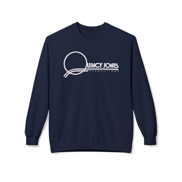 Quincy Jones Q Jersey Sweatshirt