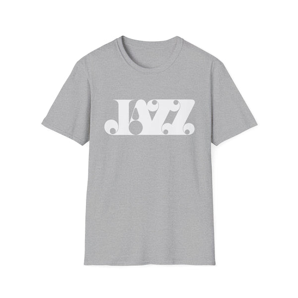 Jazz T Shirt  Design 3