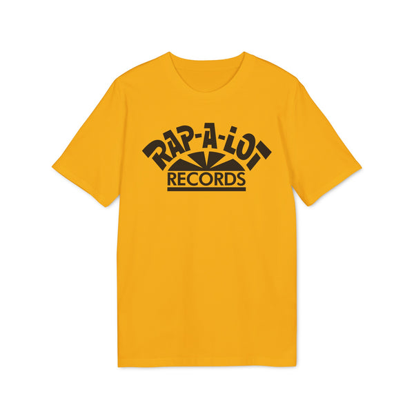 Rap A Lot Records T Shirt (Premium Organic)