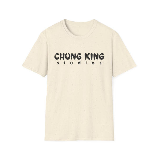 Chung King Studios T Shirt