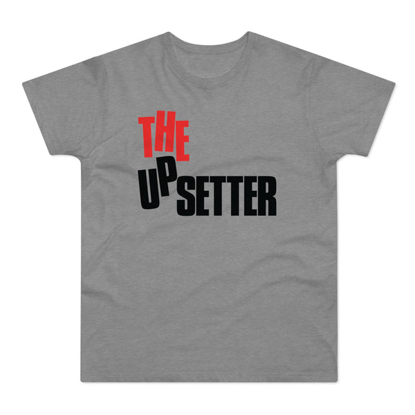 The Upsetter T Shirt (Standard Weight)
