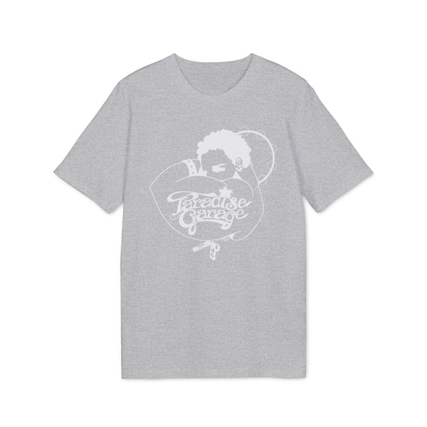 Paradise Garage T Shirt (Premium Organic)