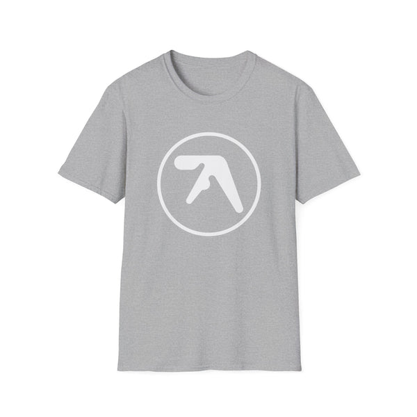 Aphex Twin T Shirt (Mid Weight)