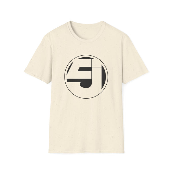 Jurassic 5 T Shirt