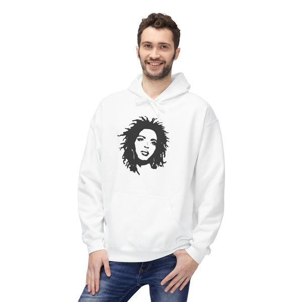 Miseducation of Lauryn Hill Hoodie / Hoody