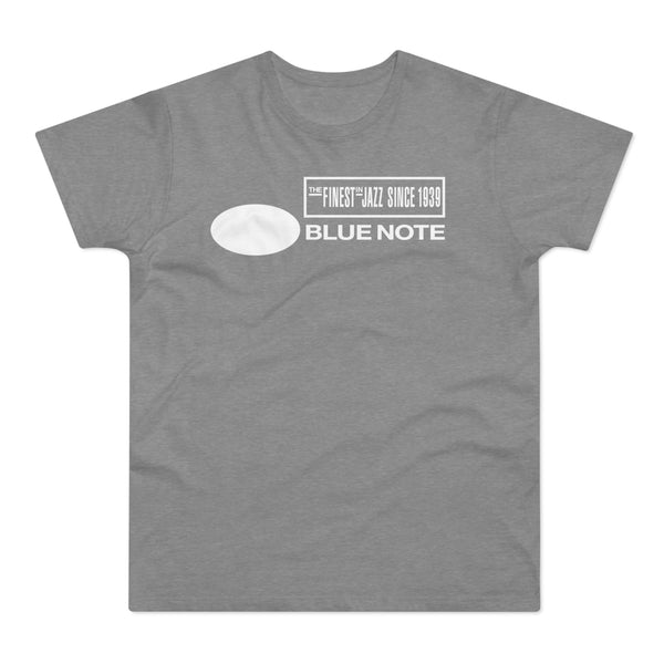 Blue Note Records T Shirt (Standard Weight)