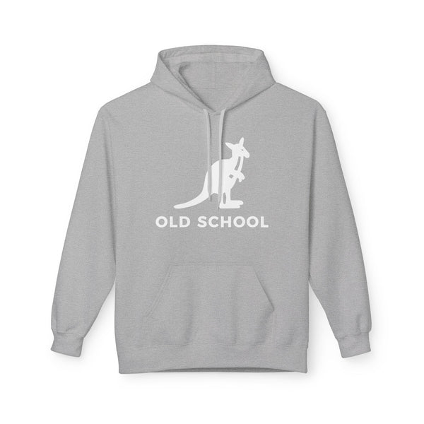 Old School Hoodie / Hoody