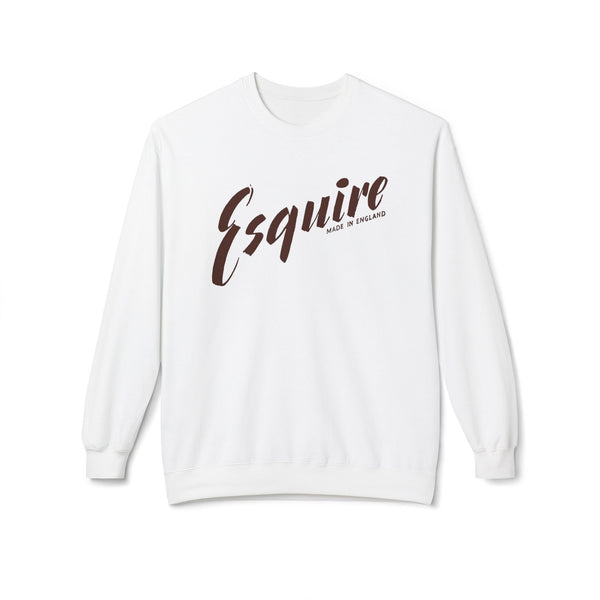 Esquire Records Jersey Sweatshirt