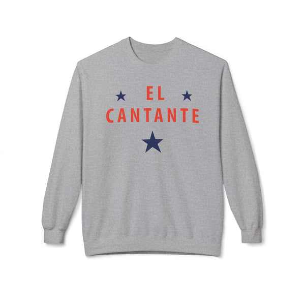 Hector Lavoe El Cantante Sweatshirt