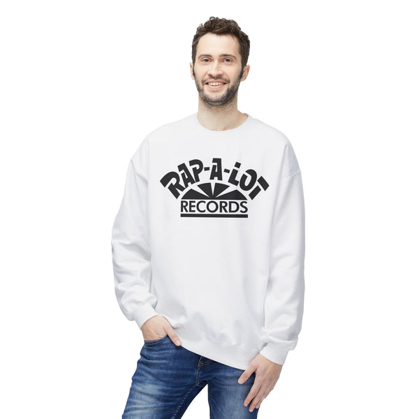 Rap A Lot Records Sweatshirt