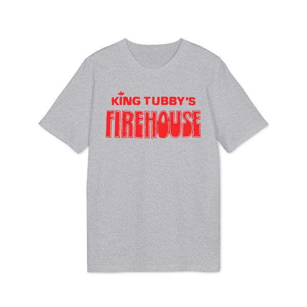 Firehouse Records T Shirt (Premium Organic)